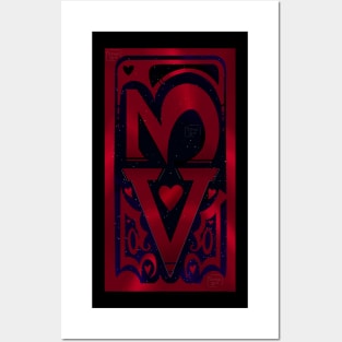 Velvette Phone case design Posters and Art